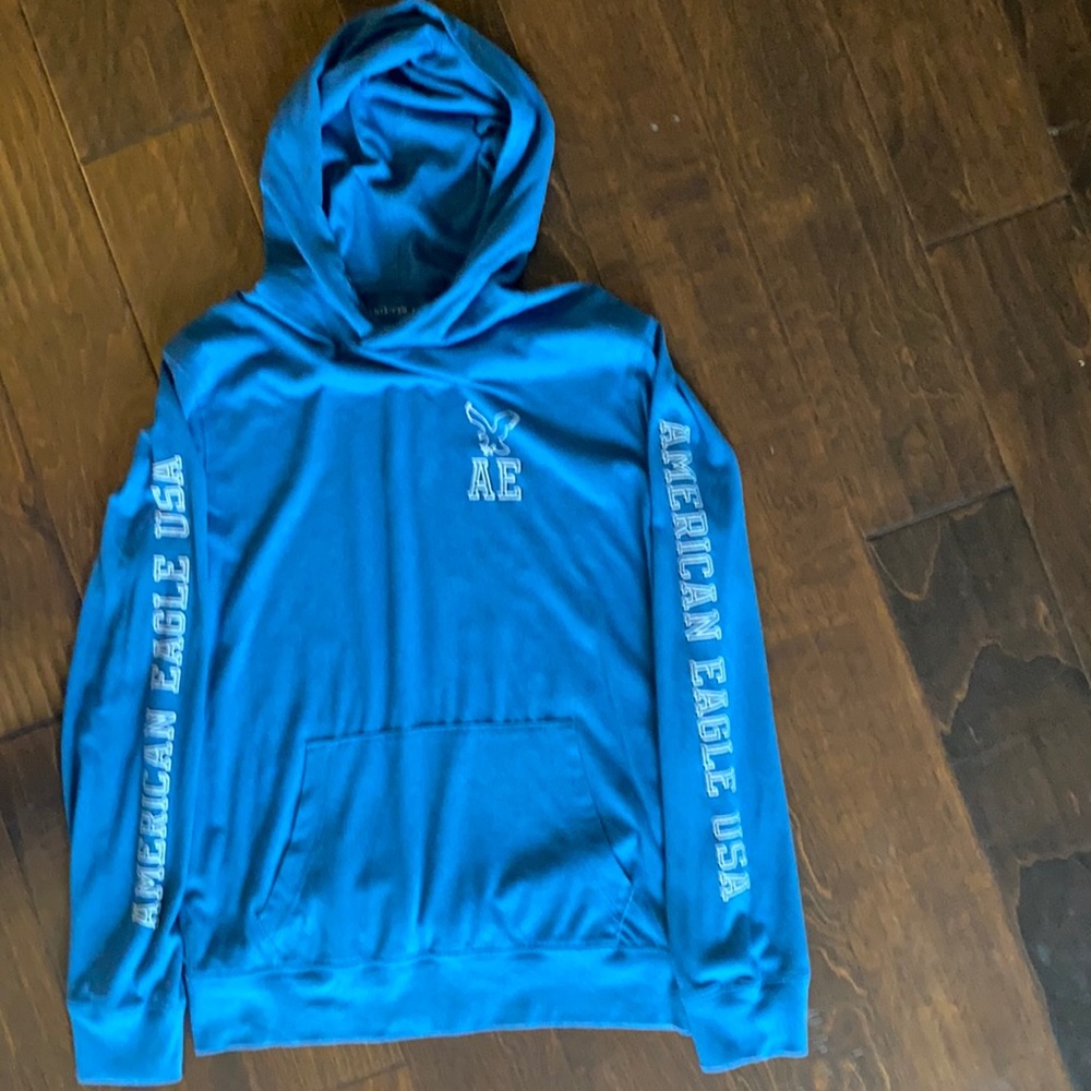 American Eage Pullover